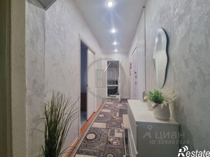 2-комн квартира ул Малоярославецкая, 6,  д. 6