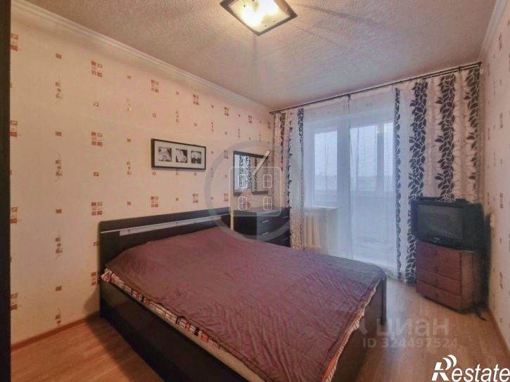 2-комн квартира ул Малоярославецкая, 6,  д. 6