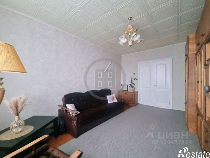 2-комн квартира ул Малоярославецкая, 6,  д. 6