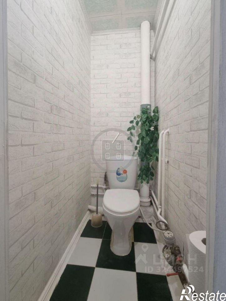 2-комн квартира ул Малоярославецкая, 6,  д. 6