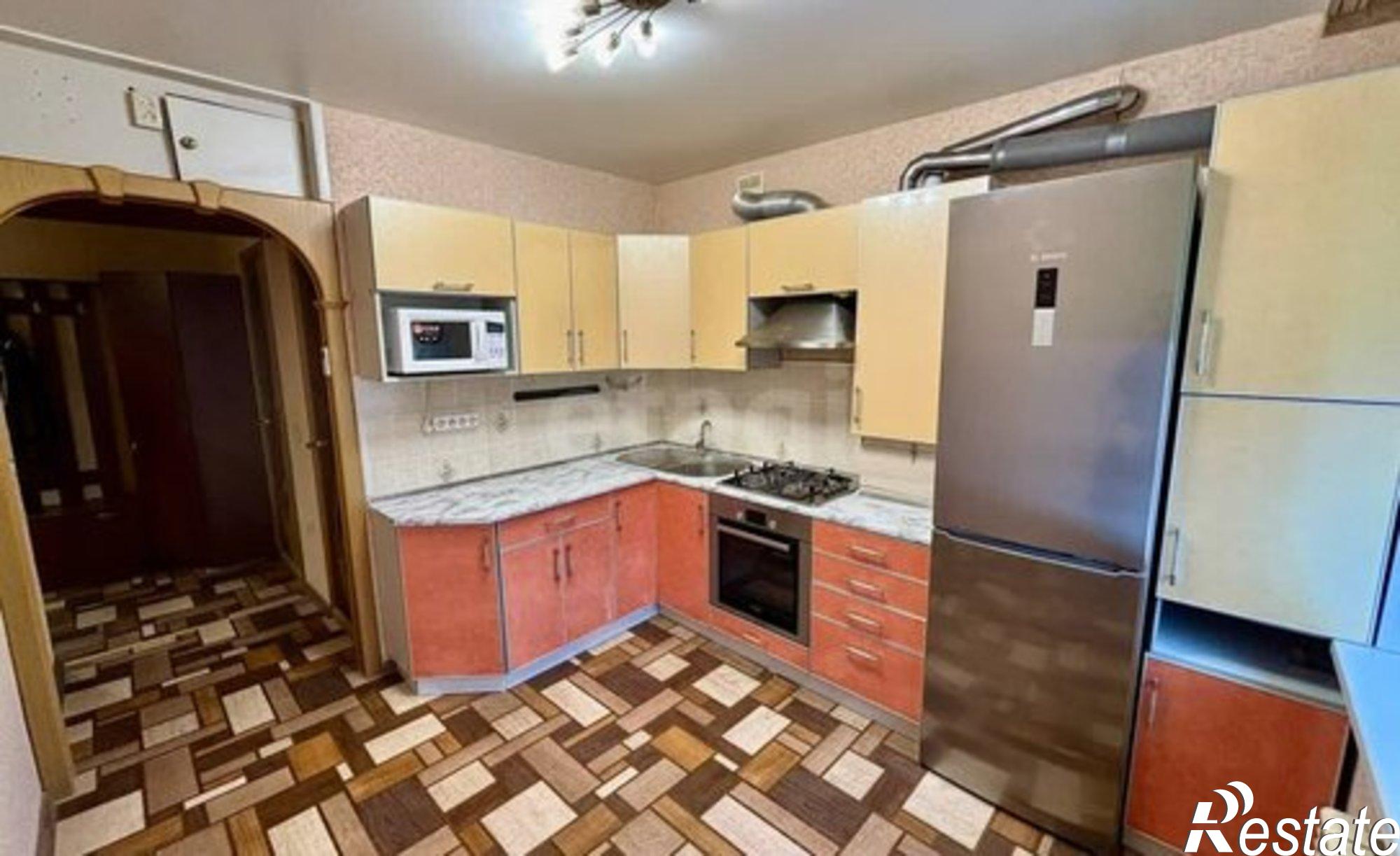 Купить квартиру за 5 200 000 рублей на улица Георгия Амелина, 9