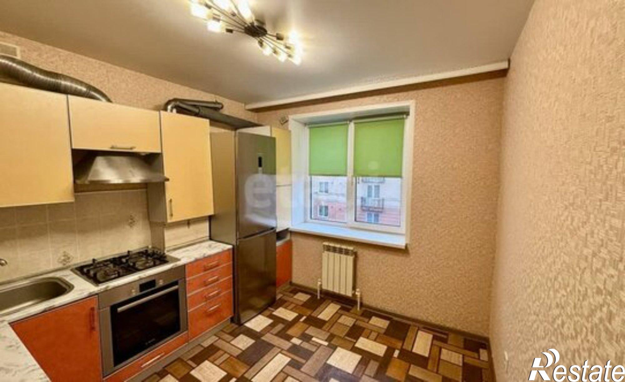 Купить квартиру за 5 200 000 рублей на улица Георгия Амелина, 9