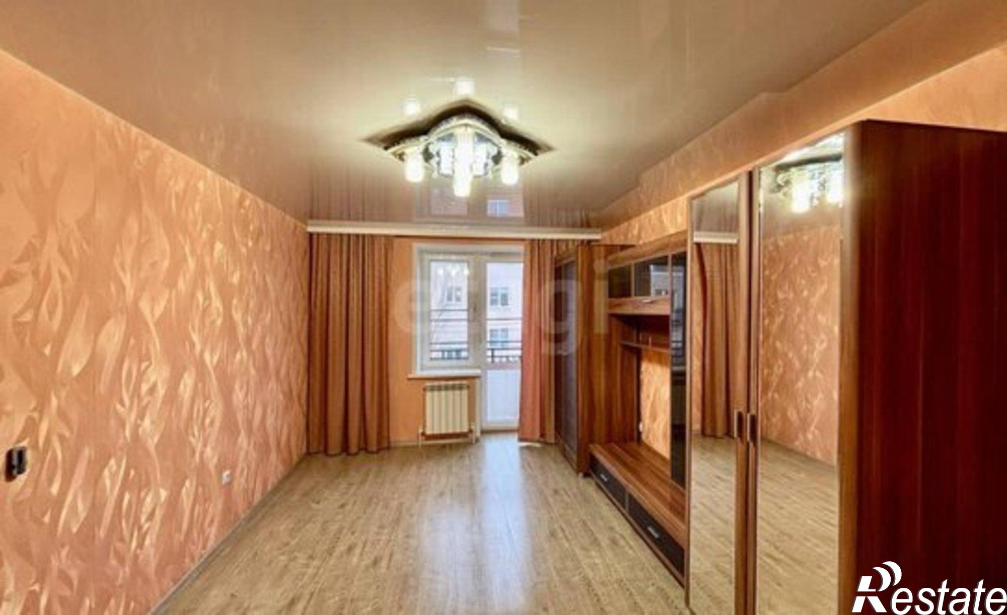 Купить квартиру за 5 200 000 рублей на улица Георгия Амелина, 9