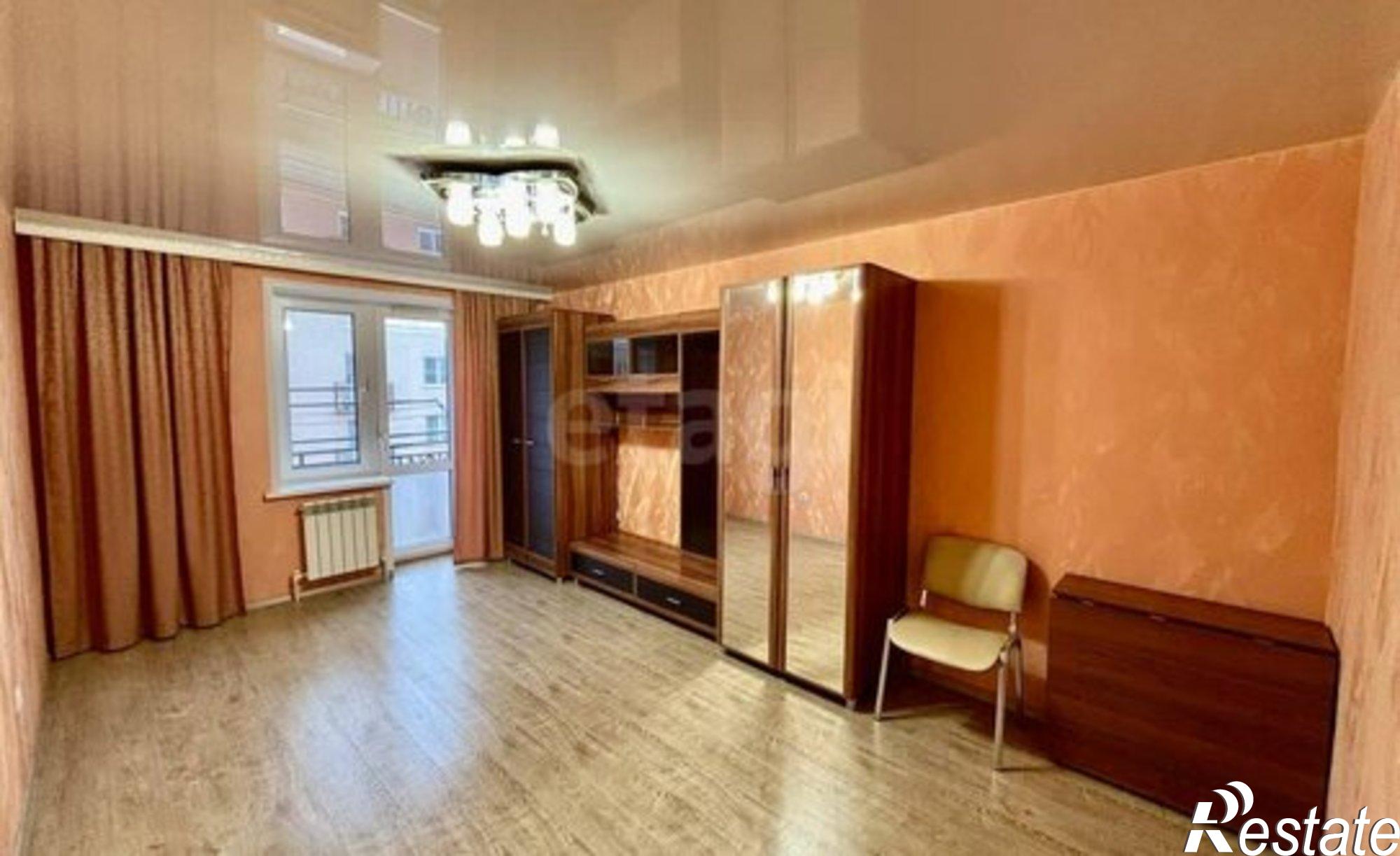 Купить квартиру за 5 200 000 рублей на улица Георгия Амелина, 9