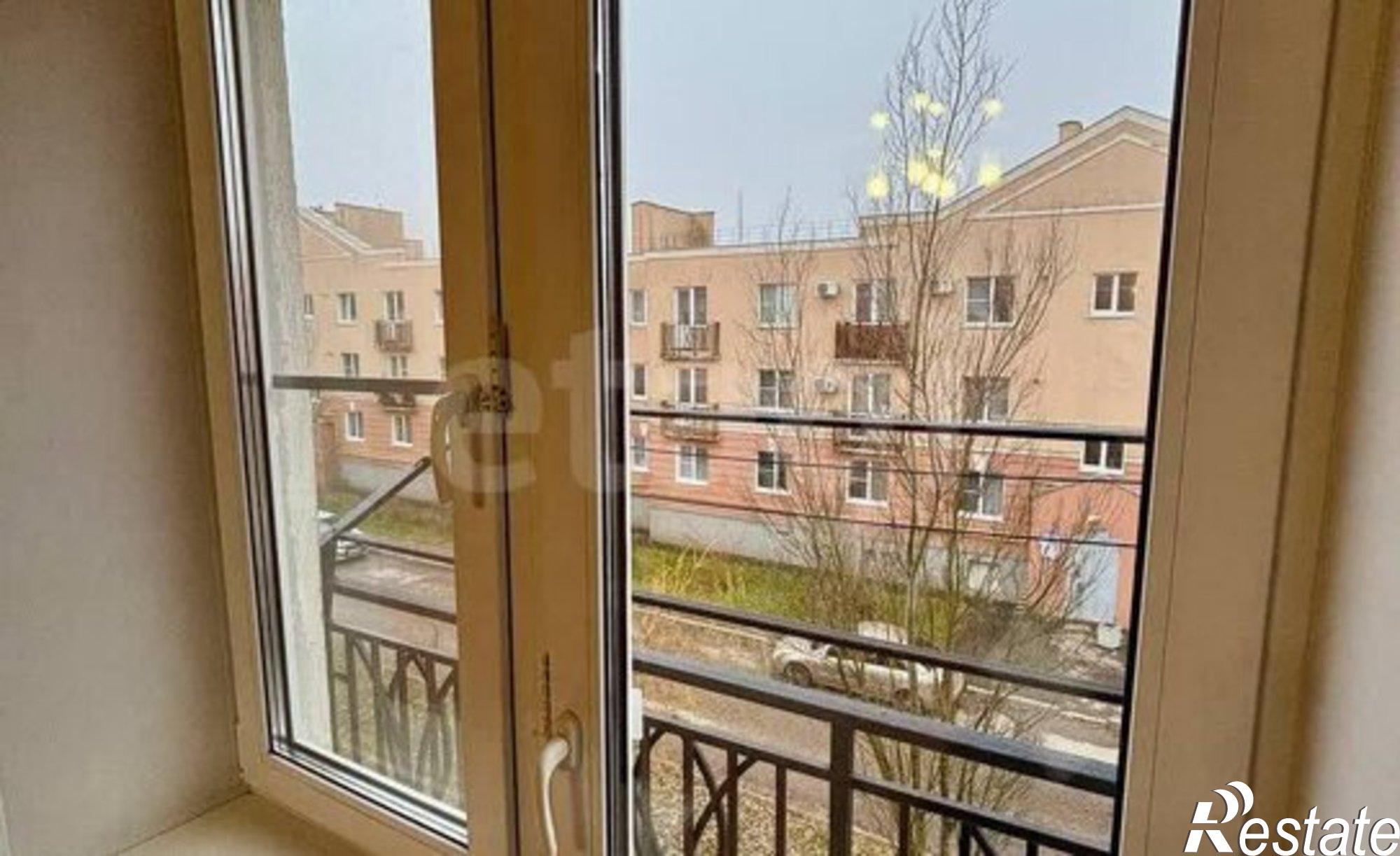 Купить квартиру за 5 200 000 рублей на улица Георгия Амелина, 9