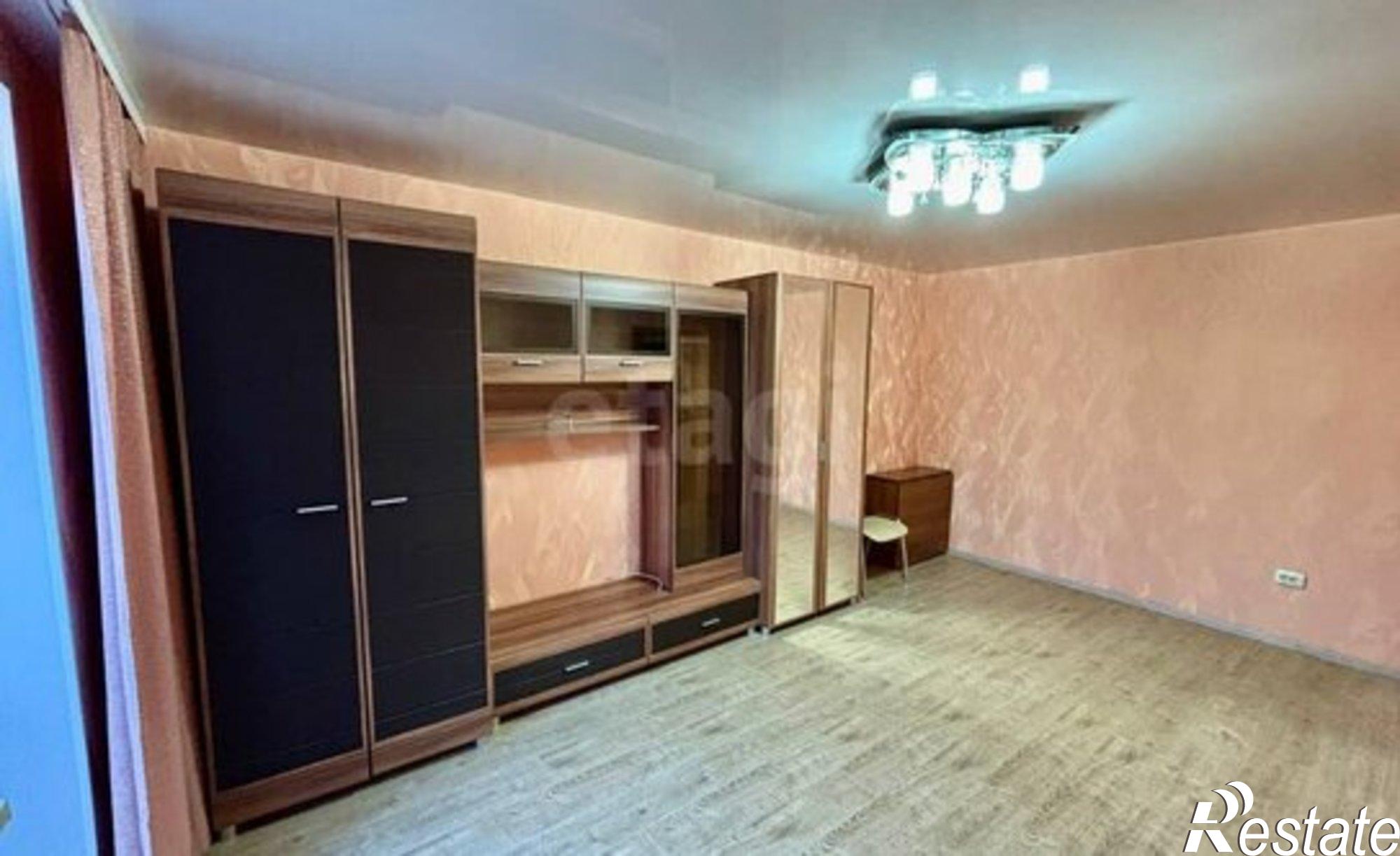 Купить квартиру за 5 200 000 рублей на улица Георгия Амелина, 9