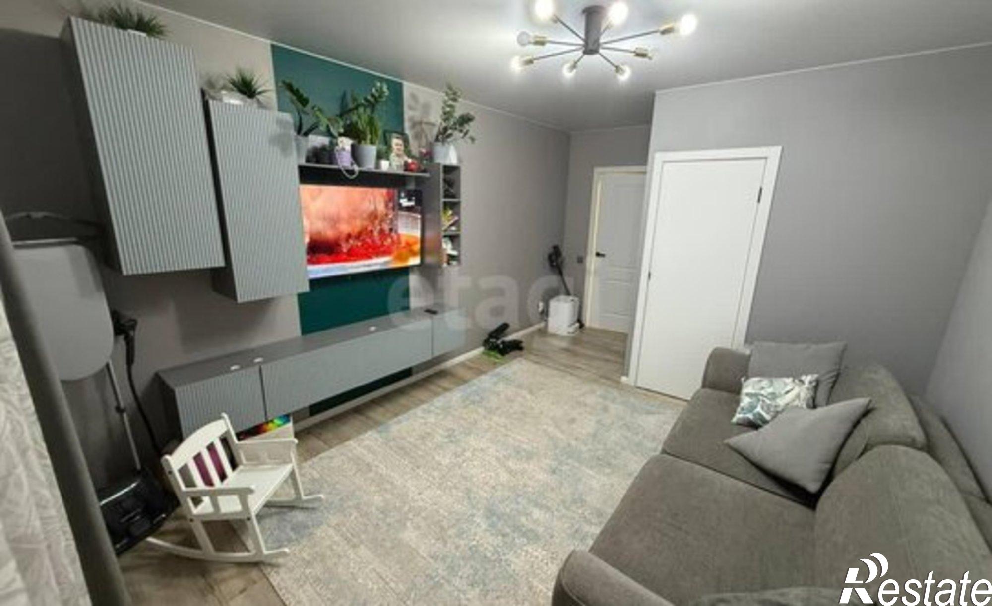 Купить квартиру за 7 850 000 рублей на микрорайон Анненки, улица Анненки, 40к1