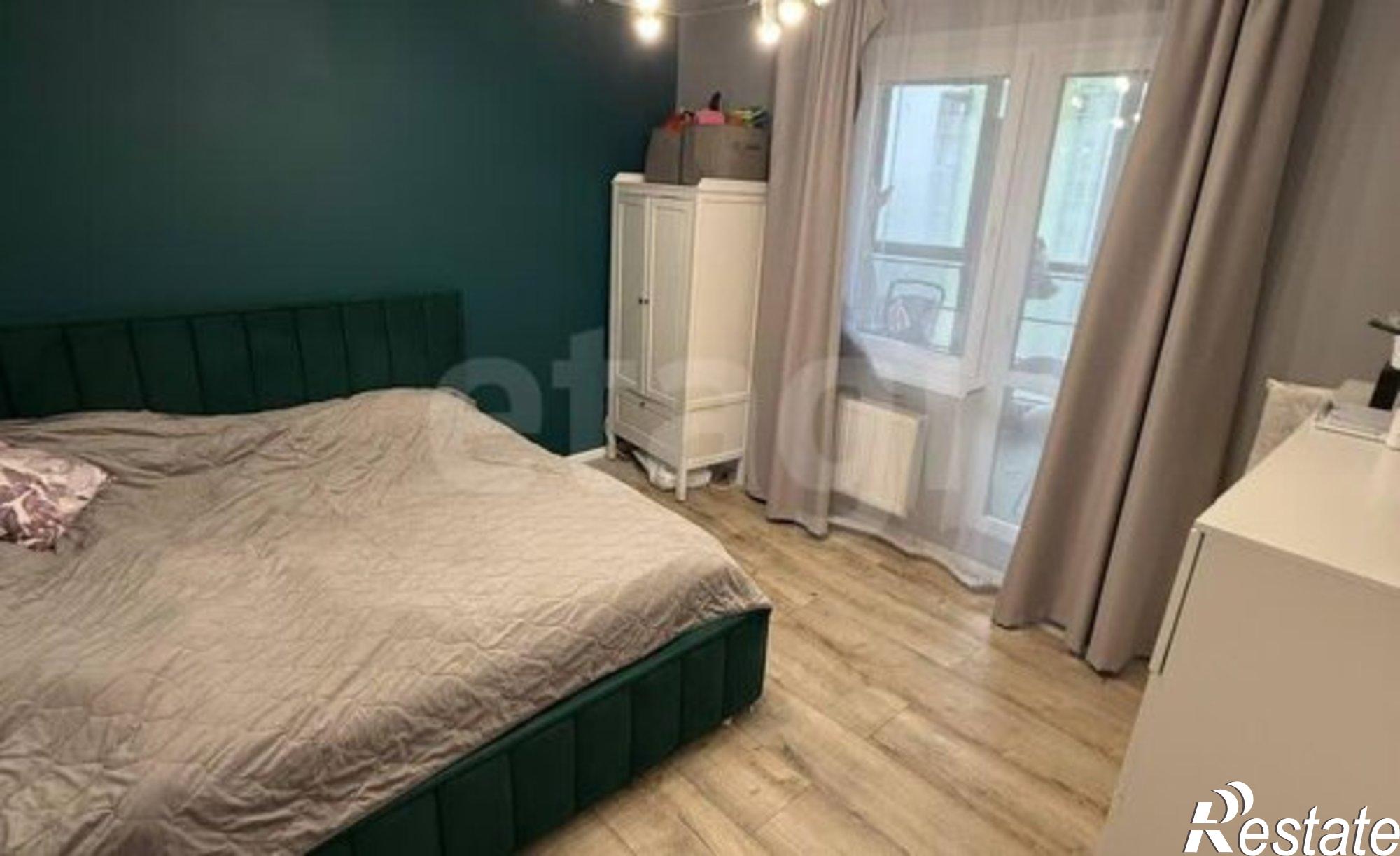 Купить квартиру за 7 850 000 рублей на микрорайон Анненки, улица Анненки, 40к1