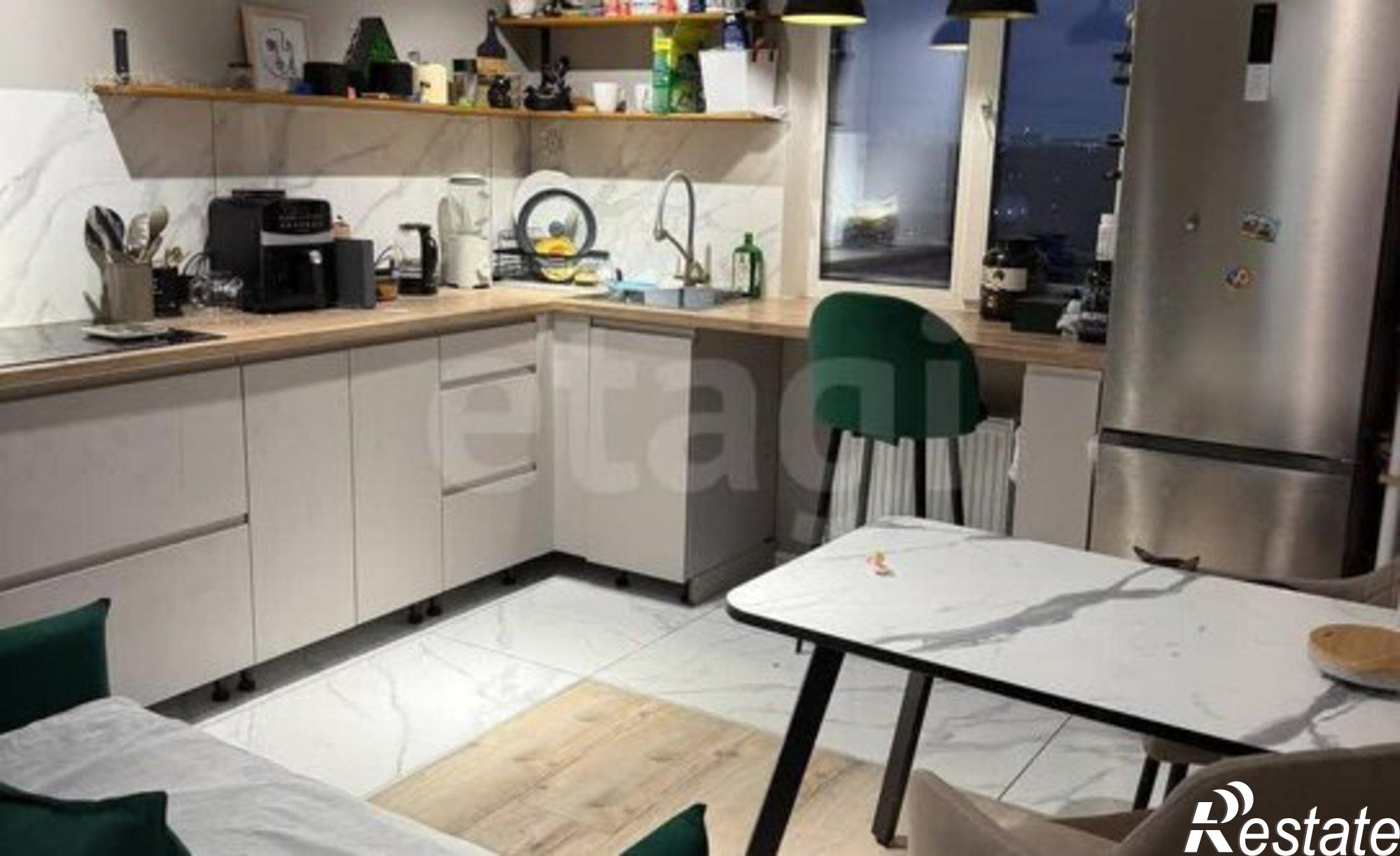 Купить квартиру за 7 850 000 рублей на микрорайон Анненки, улица Анненки, 40к1