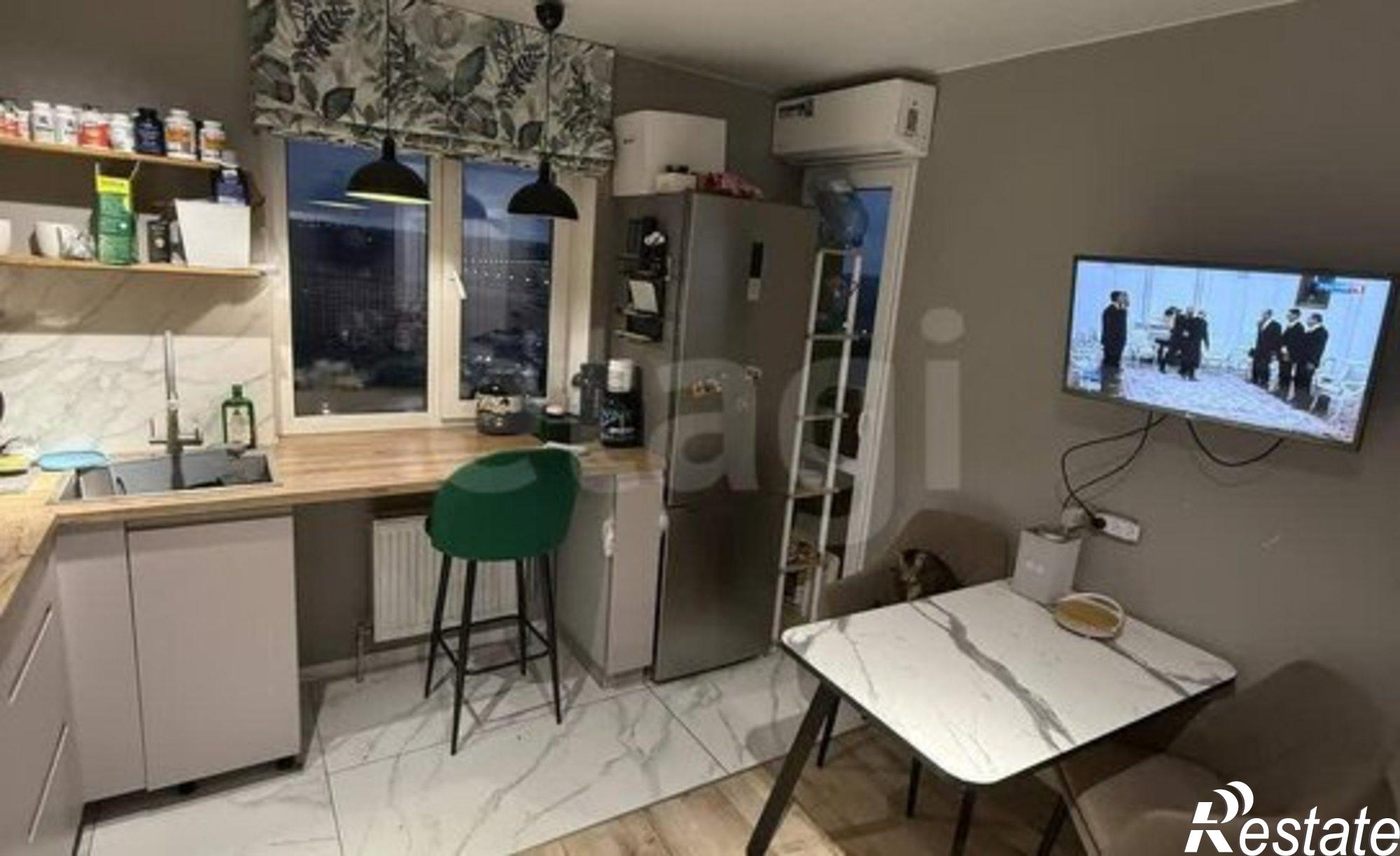 Купить квартиру за 7 850 000 рублей на микрорайон Анненки, улица Анненки, 40к1