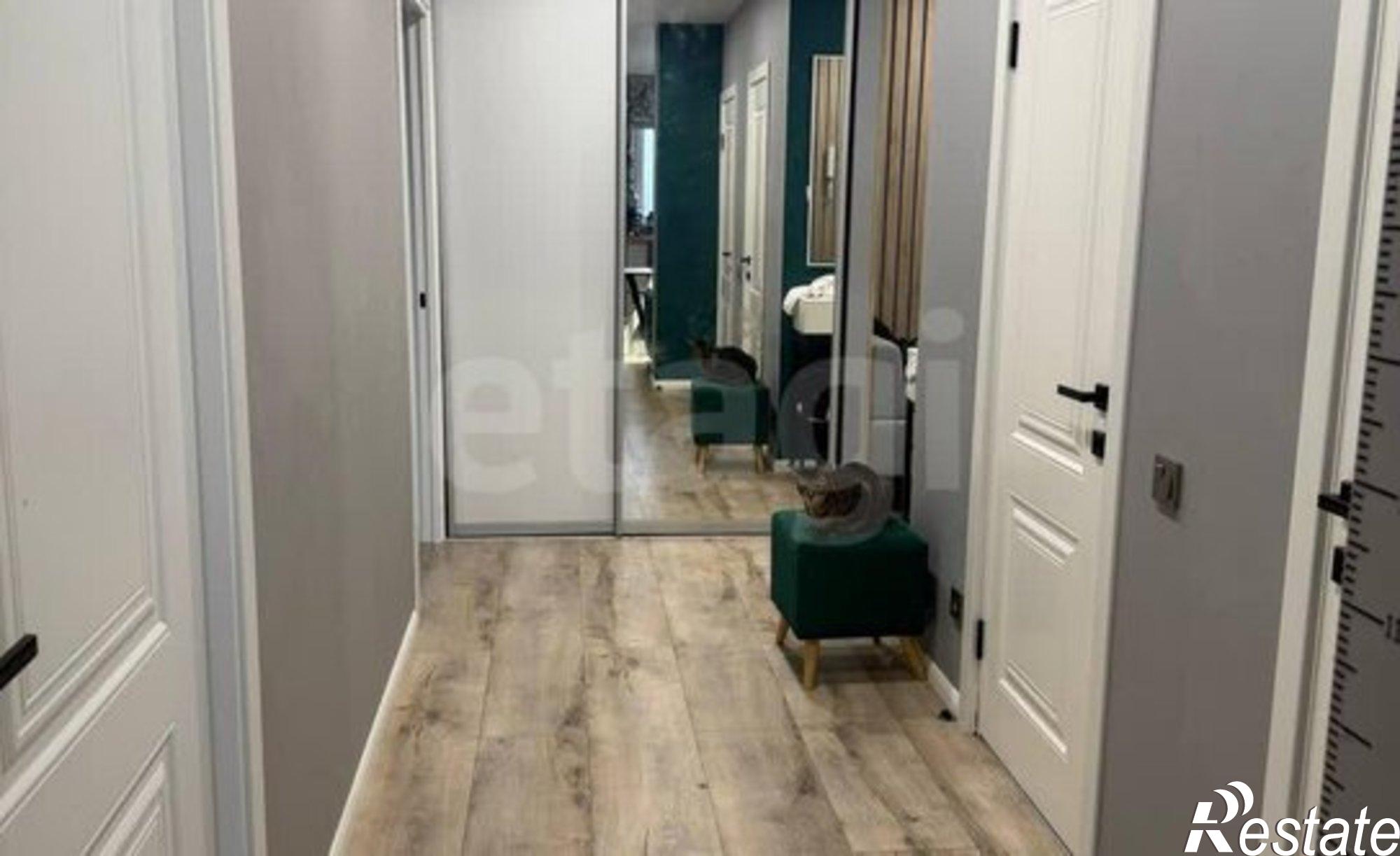 Купить квартиру за 7 850 000 рублей на микрорайон Анненки, улица Анненки, 40к1