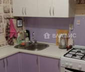 1-комн, 38кв м, этаж 7/9 Аллейная улица, 4