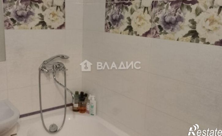 1-комн квартира Аллейная улица, 4,  д. 4