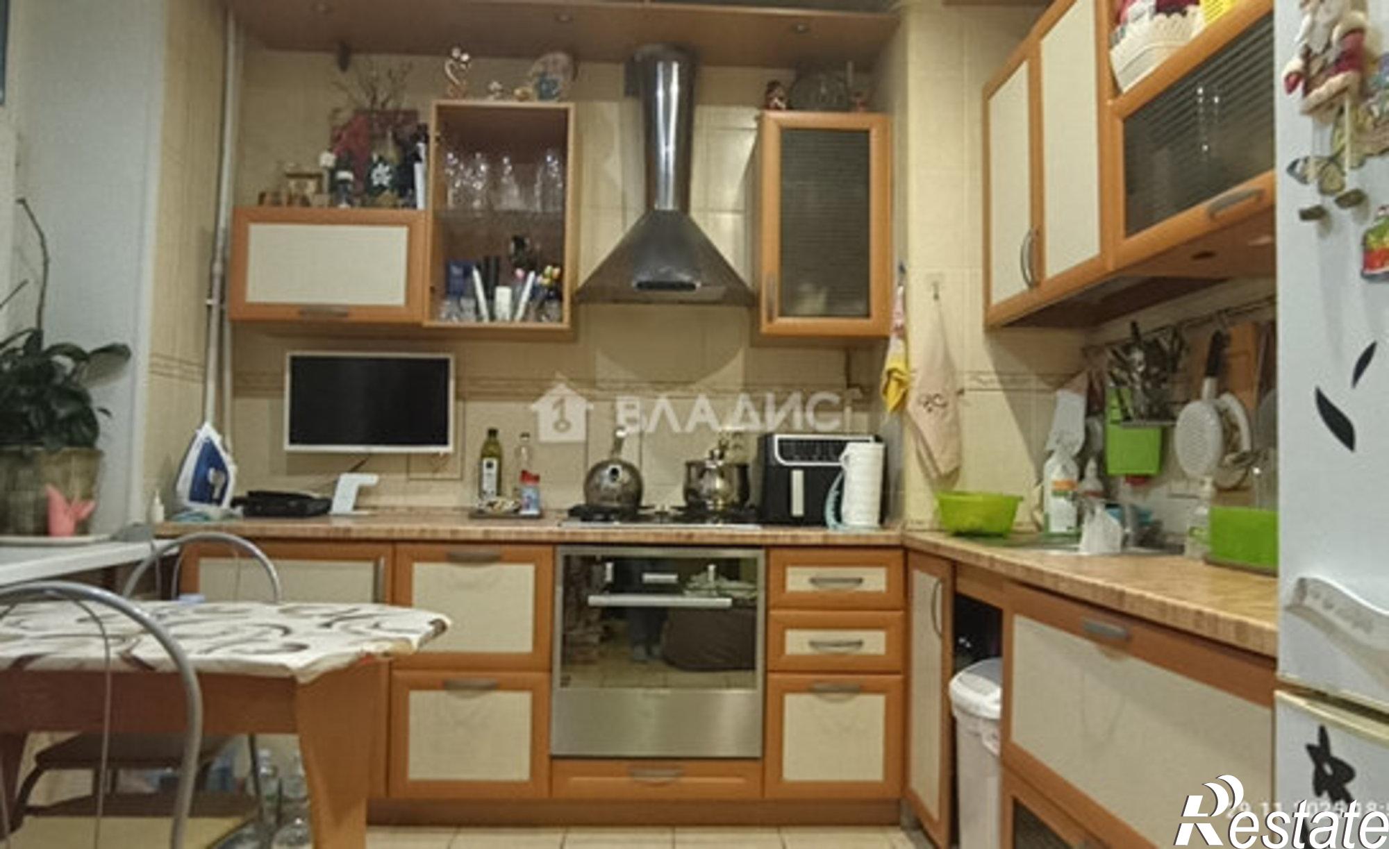 Купить квартиру за 6 700 000 рублей на улица Ленина, 59