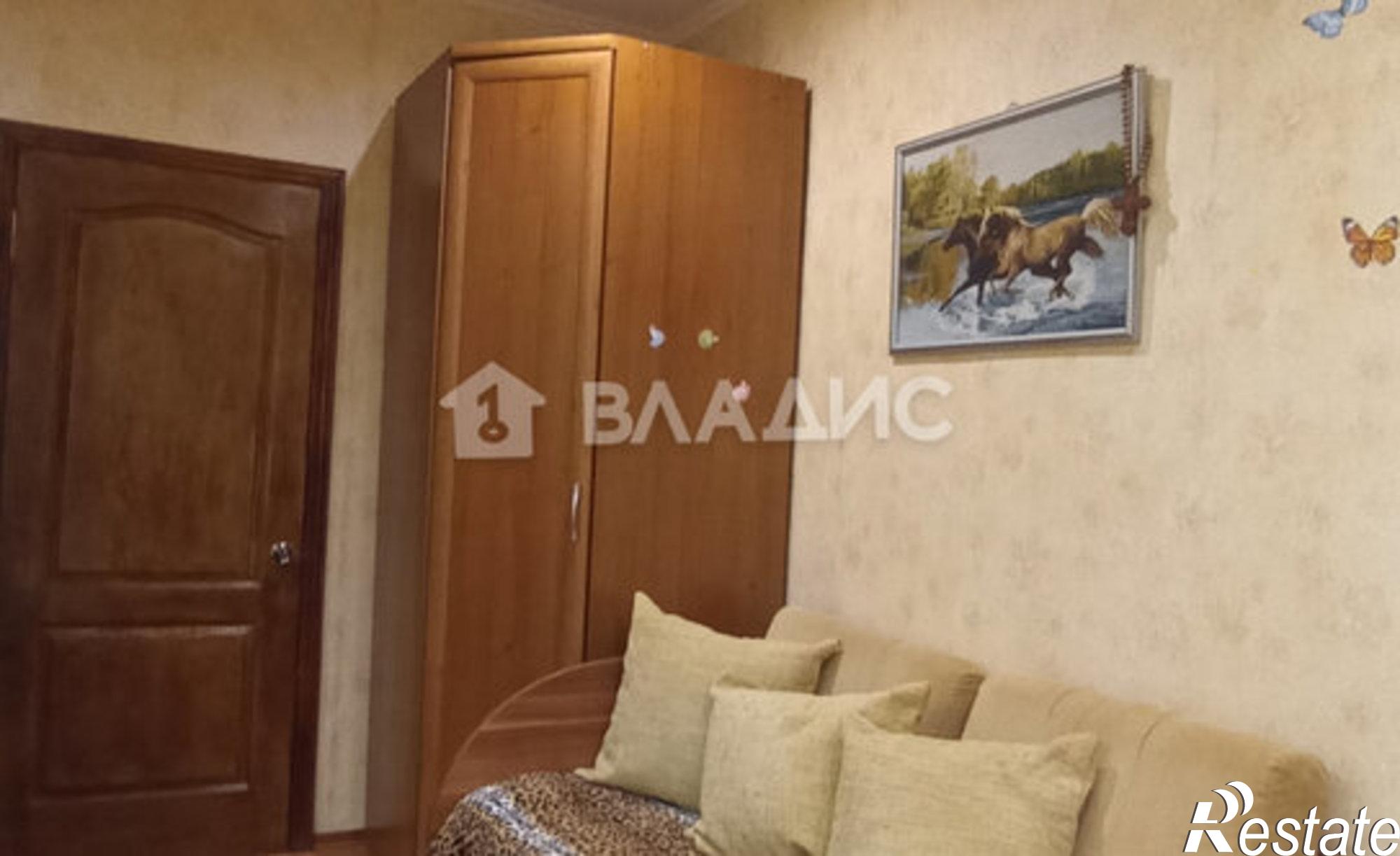 Купить квартиру за 6 700 000 рублей на улица Ленина, 59