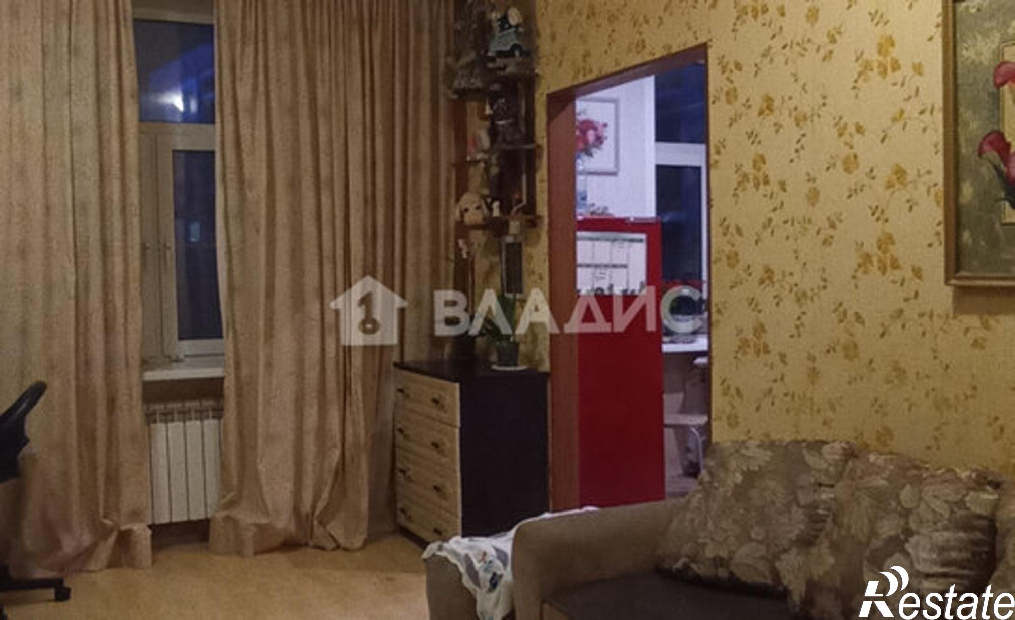 Купить квартиру за 6 700 000 рублей на улица Ленина, 59