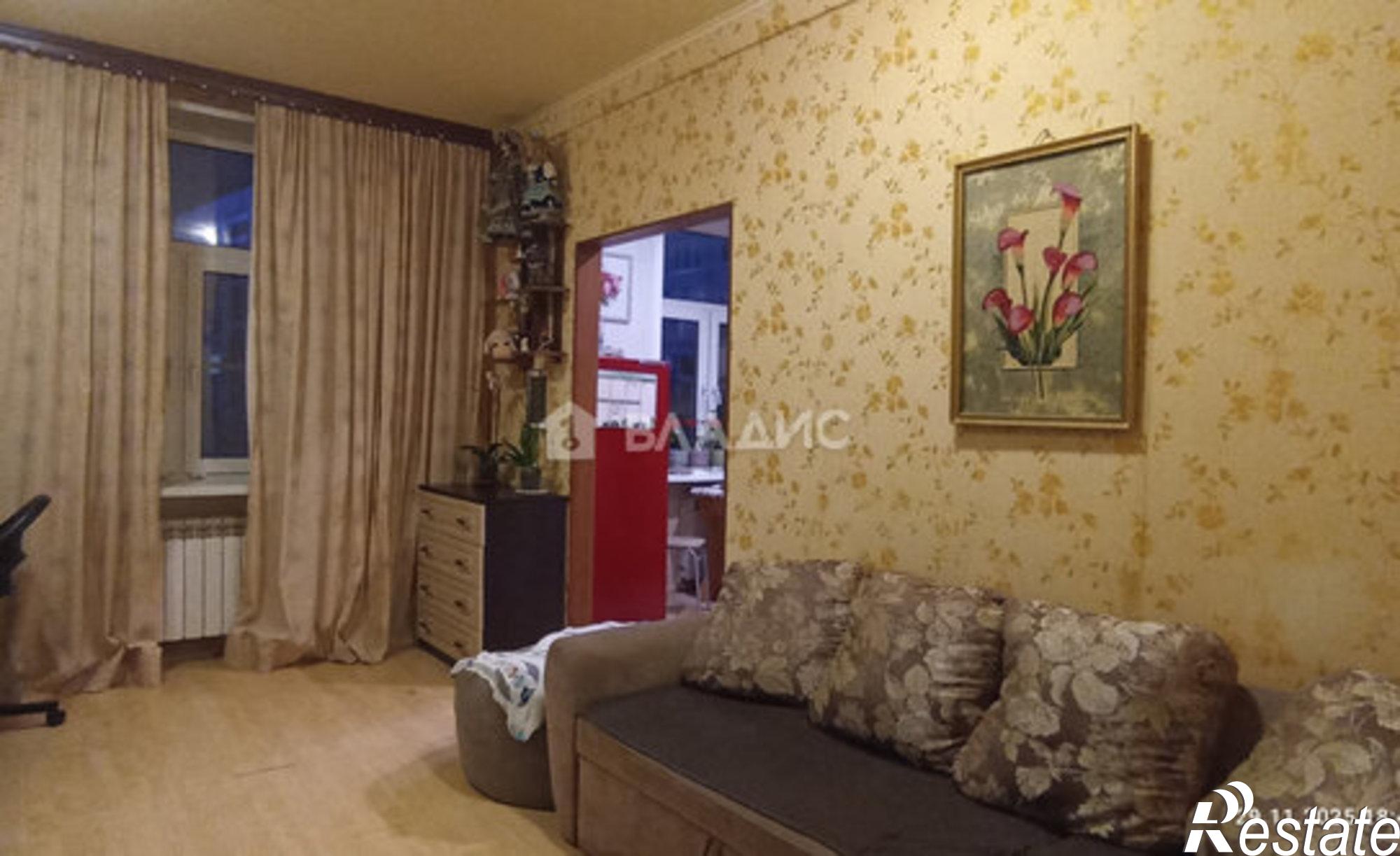 Купить квартиру за 6 700 000 рублей на улица Ленина, 59