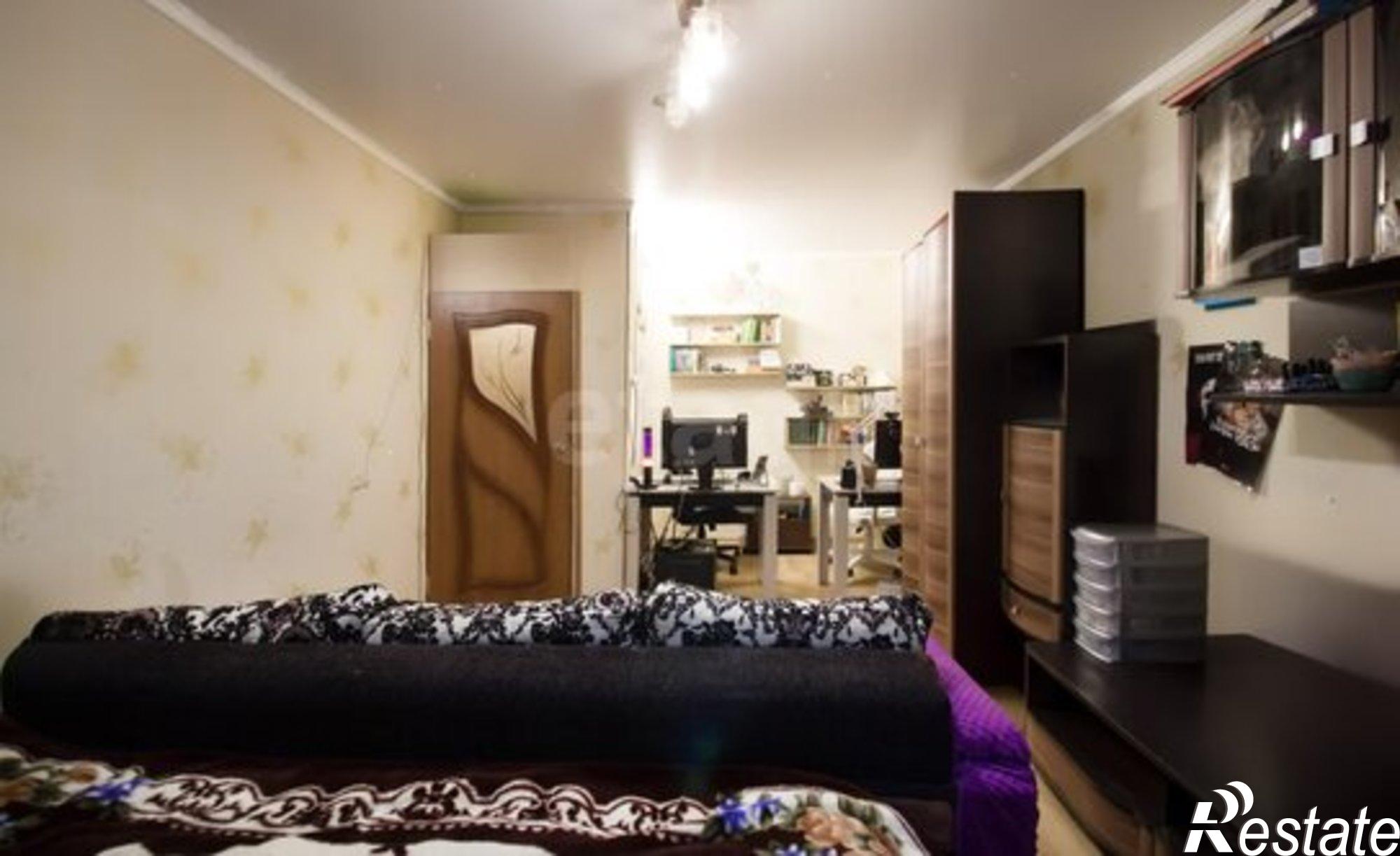 Купить квартиру за 3 600 000 рублей на улица Труда, 24