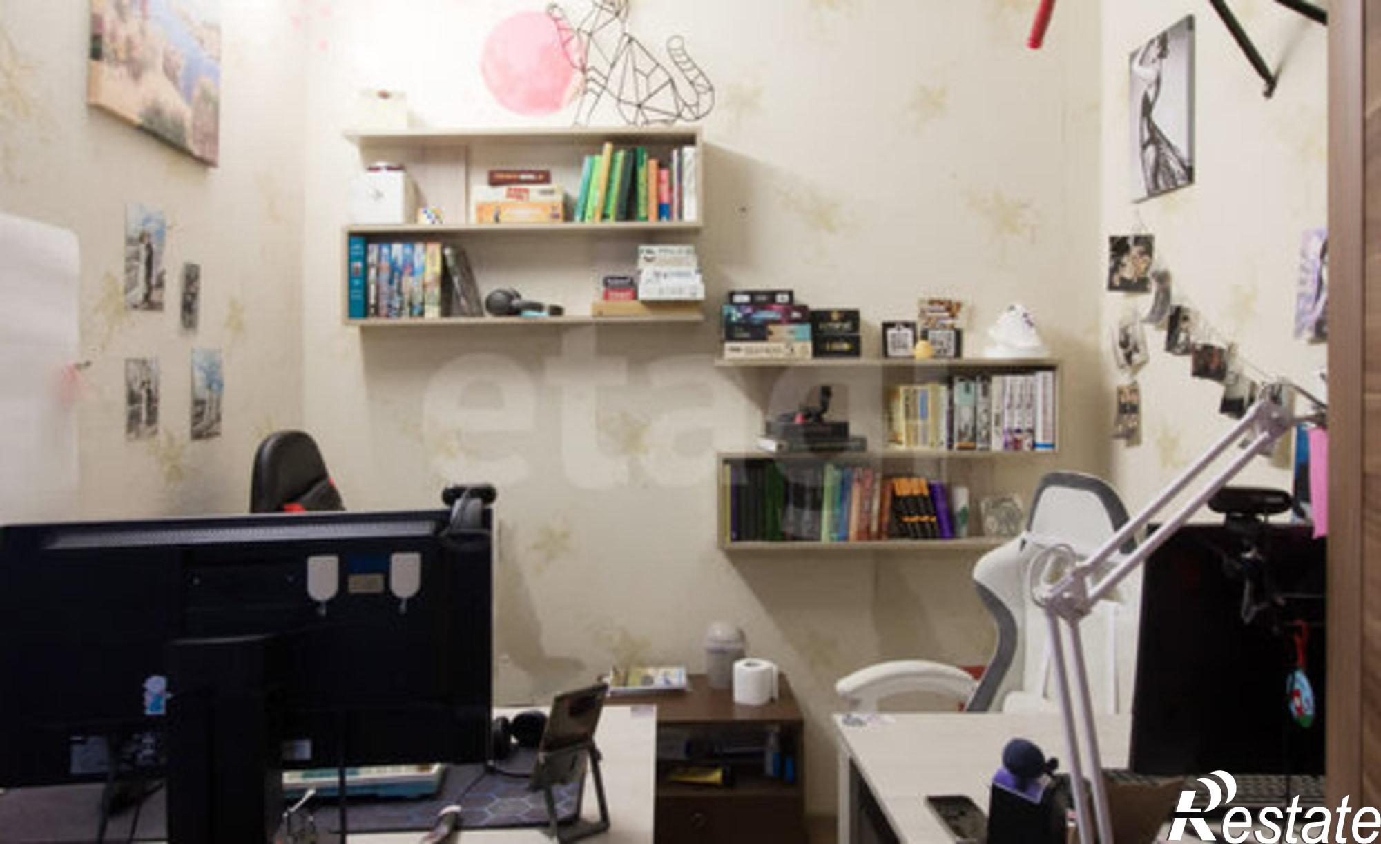 Купить квартиру за 3 600 000 рублей на улица Труда, 24