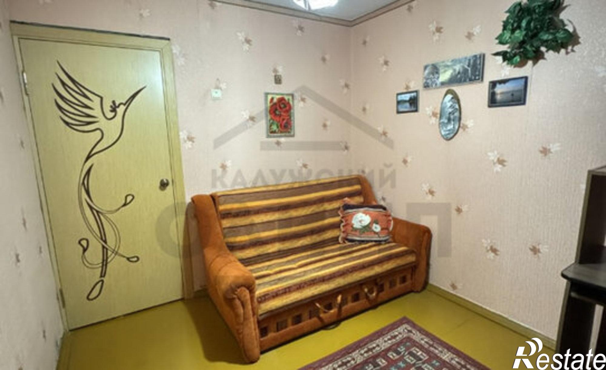 Купить квартиру за 4 900 000 рублей на улица Гурьянова, 14 к2