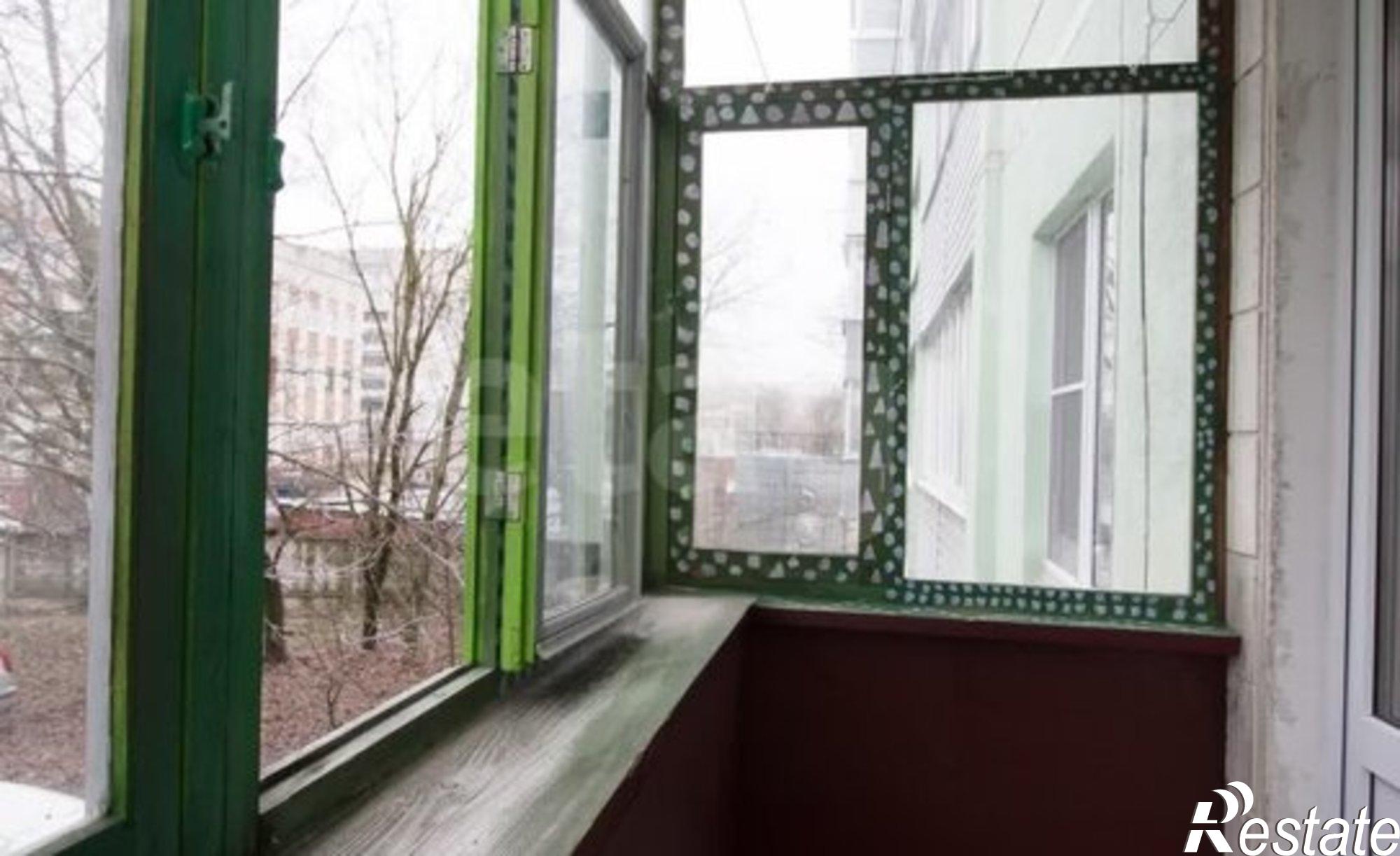 Купить квартиру за 3 600 000 рублей на улица Труда, 24