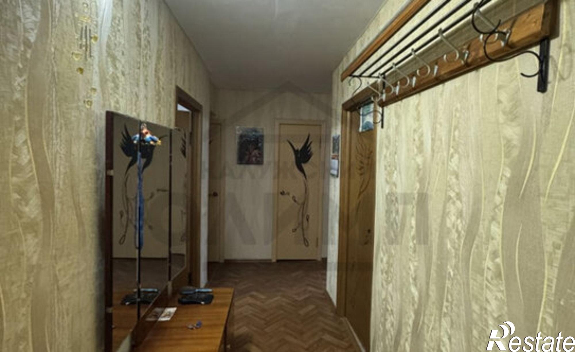 Купить квартиру за 4 900 000 рублей на улица Гурьянова, 14 к2