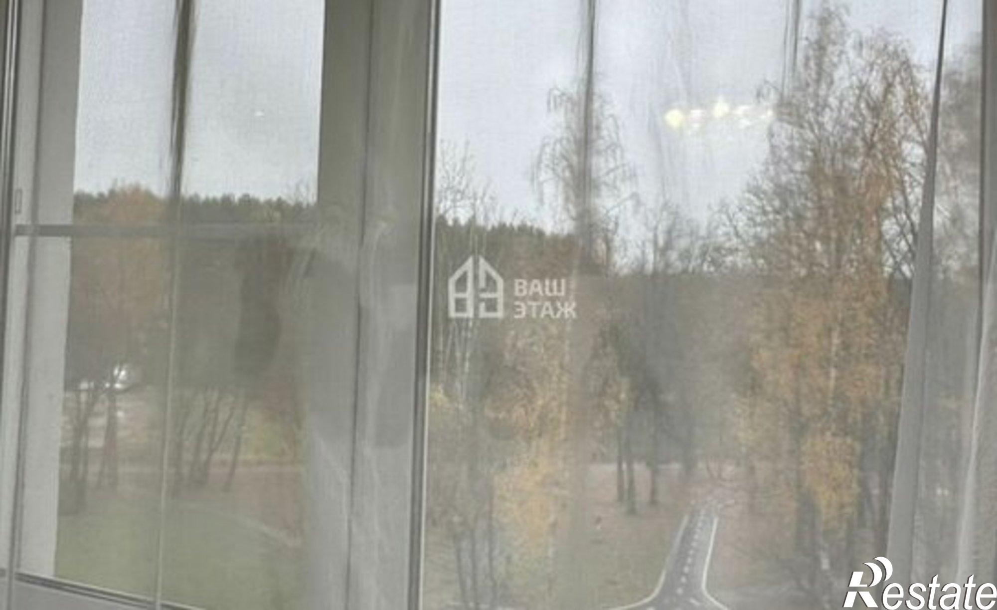 Купить квартиру за 4 400 000 рублей на Тарутинская улица, 231 к5