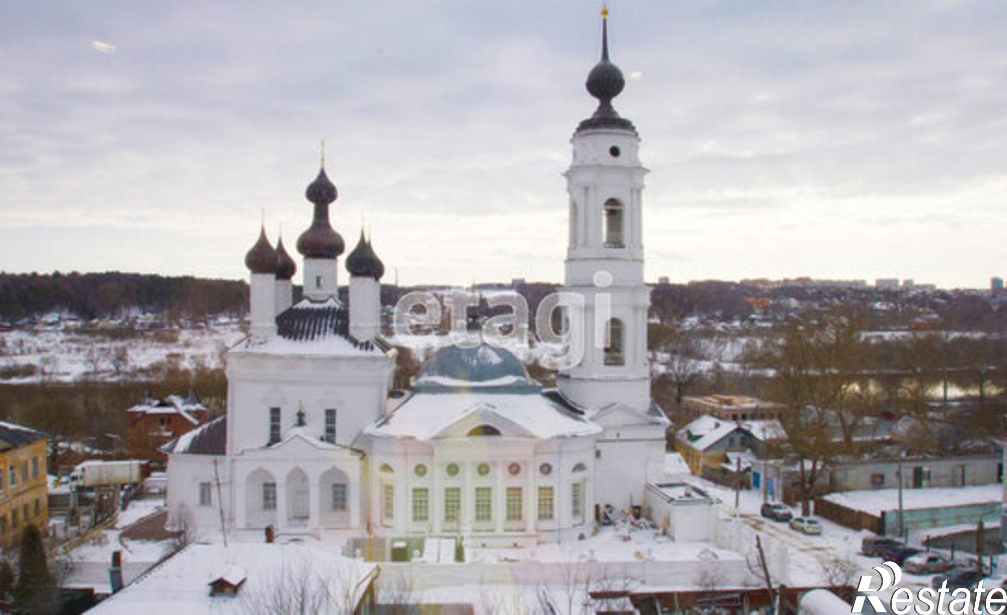 Купить квартиру за 5 500 000 рублей на улица Красная Гора, 25