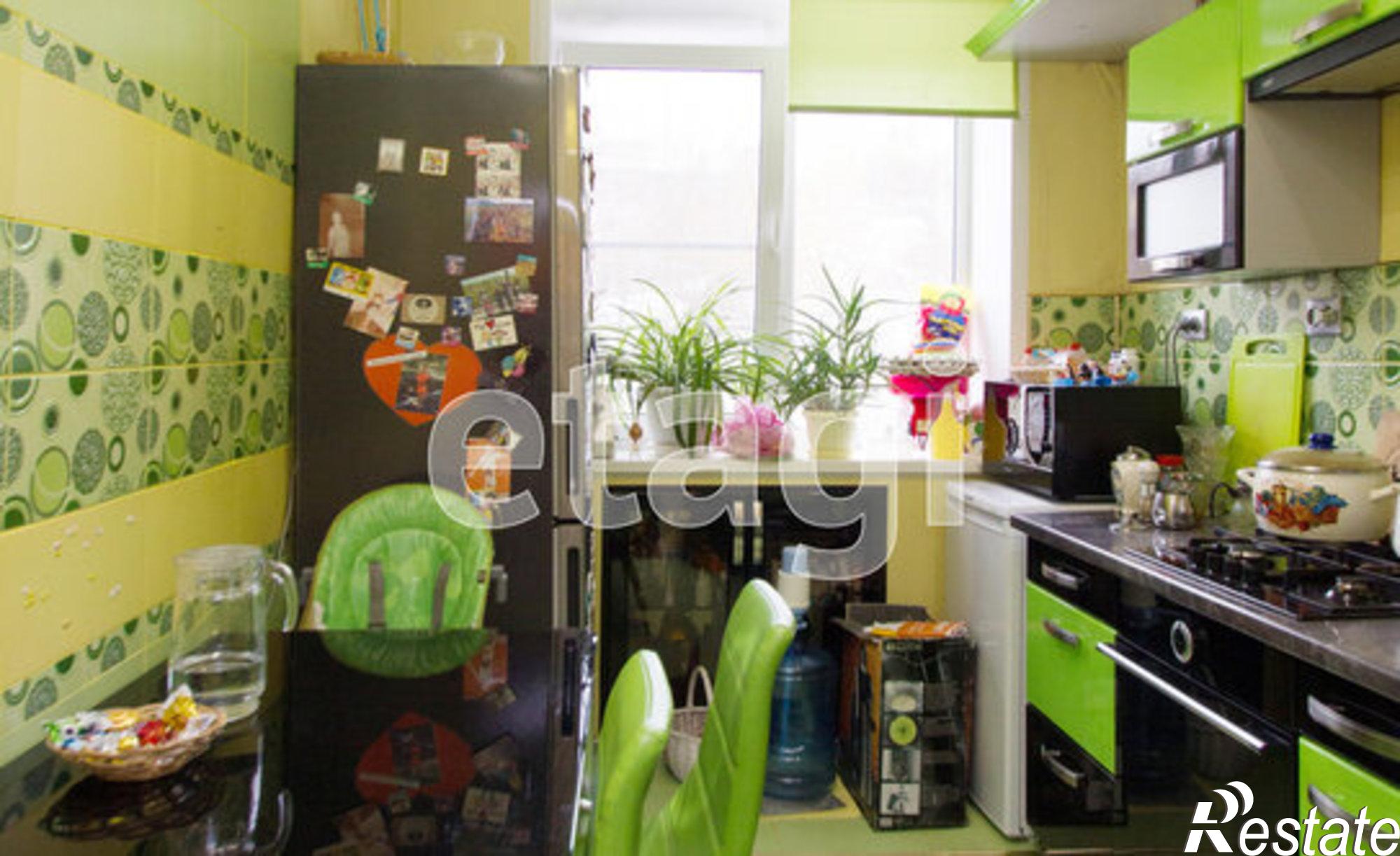 Купить квартиру за 5 500 000 рублей на улица Красная Гора, 25