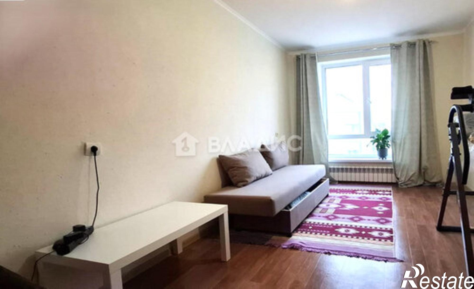 Купить квартиру за 5 650 000 рублей на улица Петра Тарасова, 31