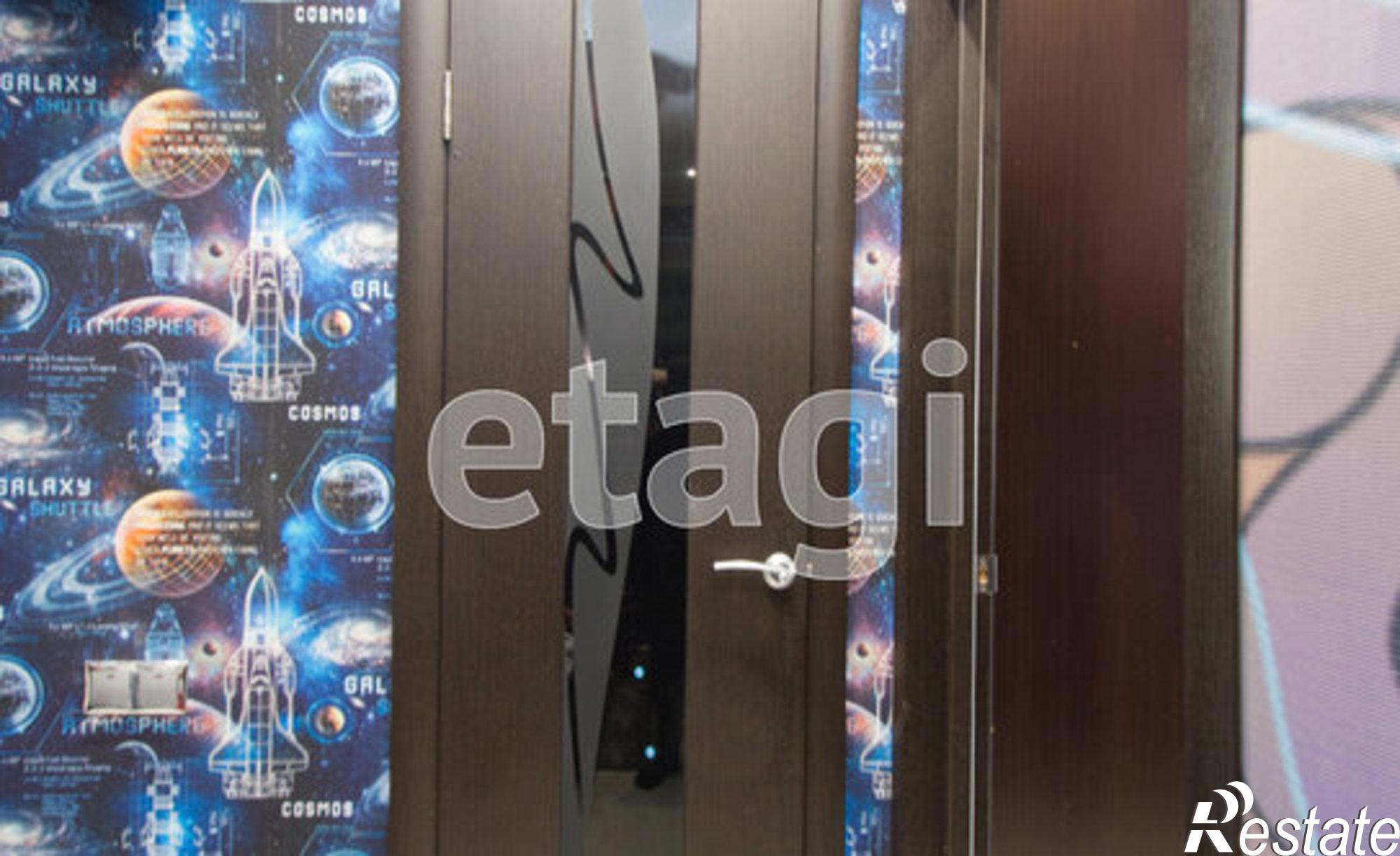 Купить квартиру за 5 500 000 рублей на улица Красная Гора, 25