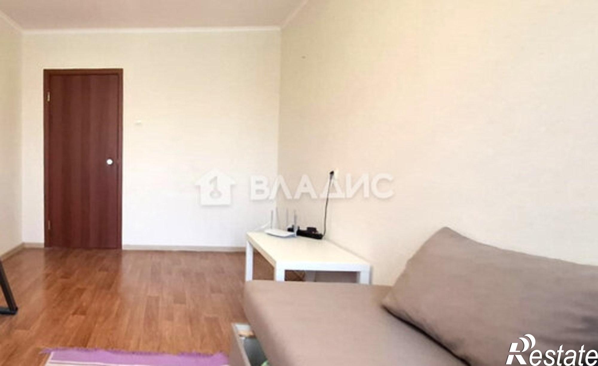 Купить квартиру за 5 650 000 рублей на улица Петра Тарасова, 31