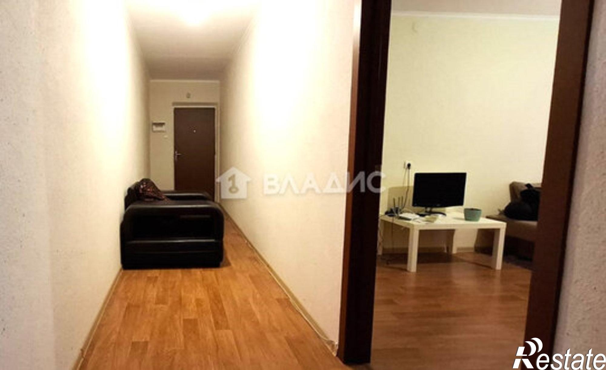 Купить квартиру за 5 650 000 рублей на улица Петра Тарасова, 31