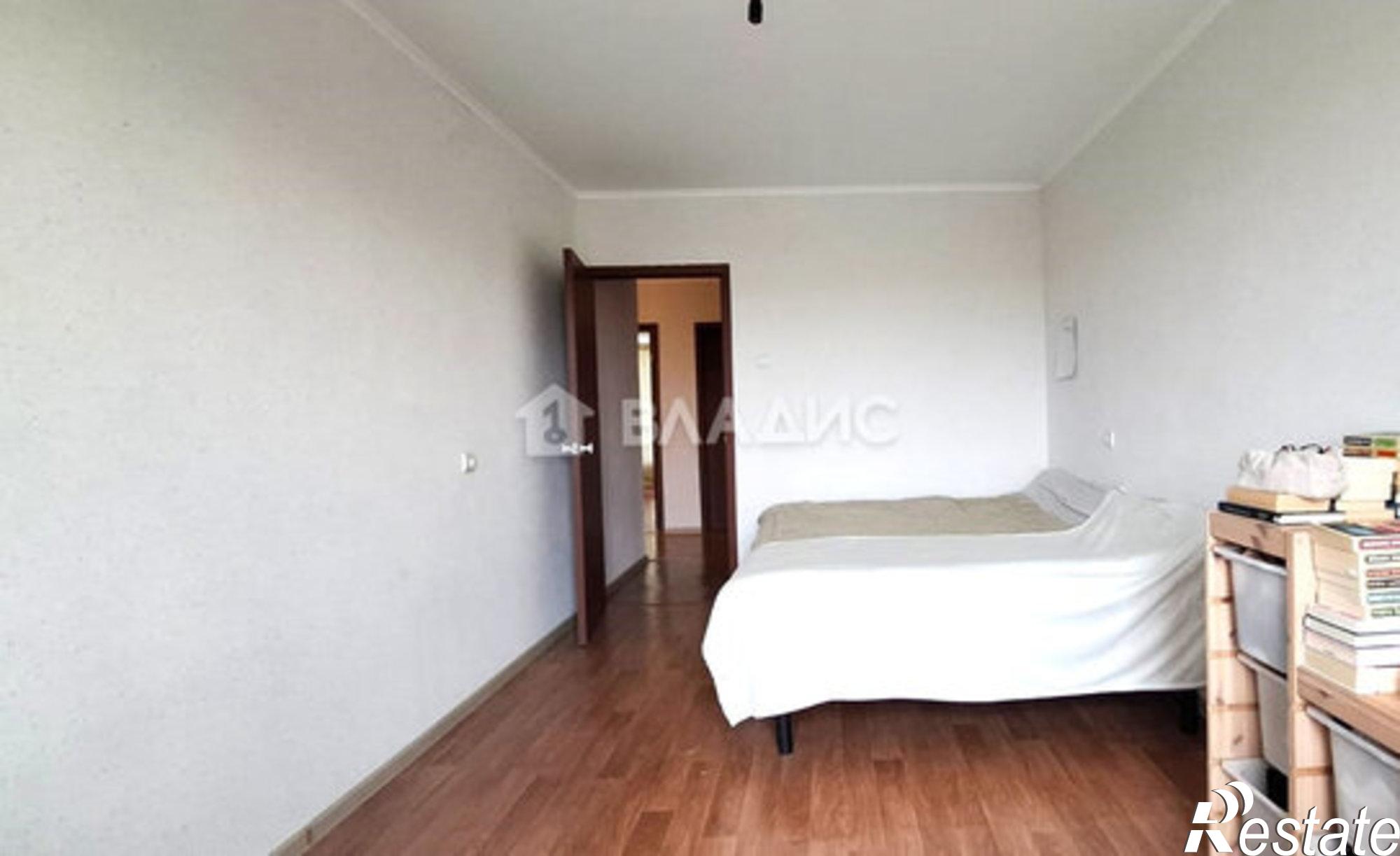 Купить квартиру за 5 650 000 рублей на улица Петра Тарасова, 31