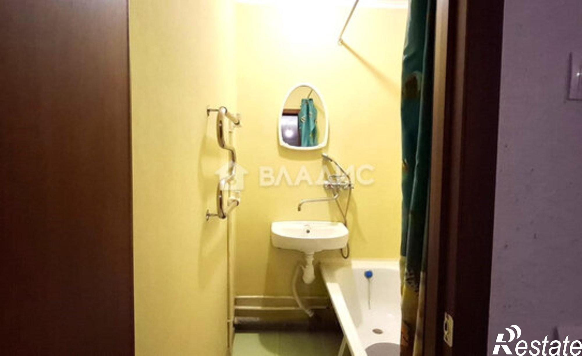 Купить квартиру за 5 650 000 рублей на улица Петра Тарасова, 31