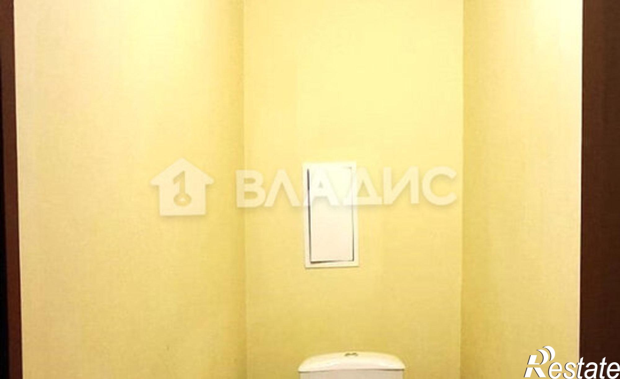 Купить квартиру за 5 650 000 рублей на улица Петра Тарасова, 31