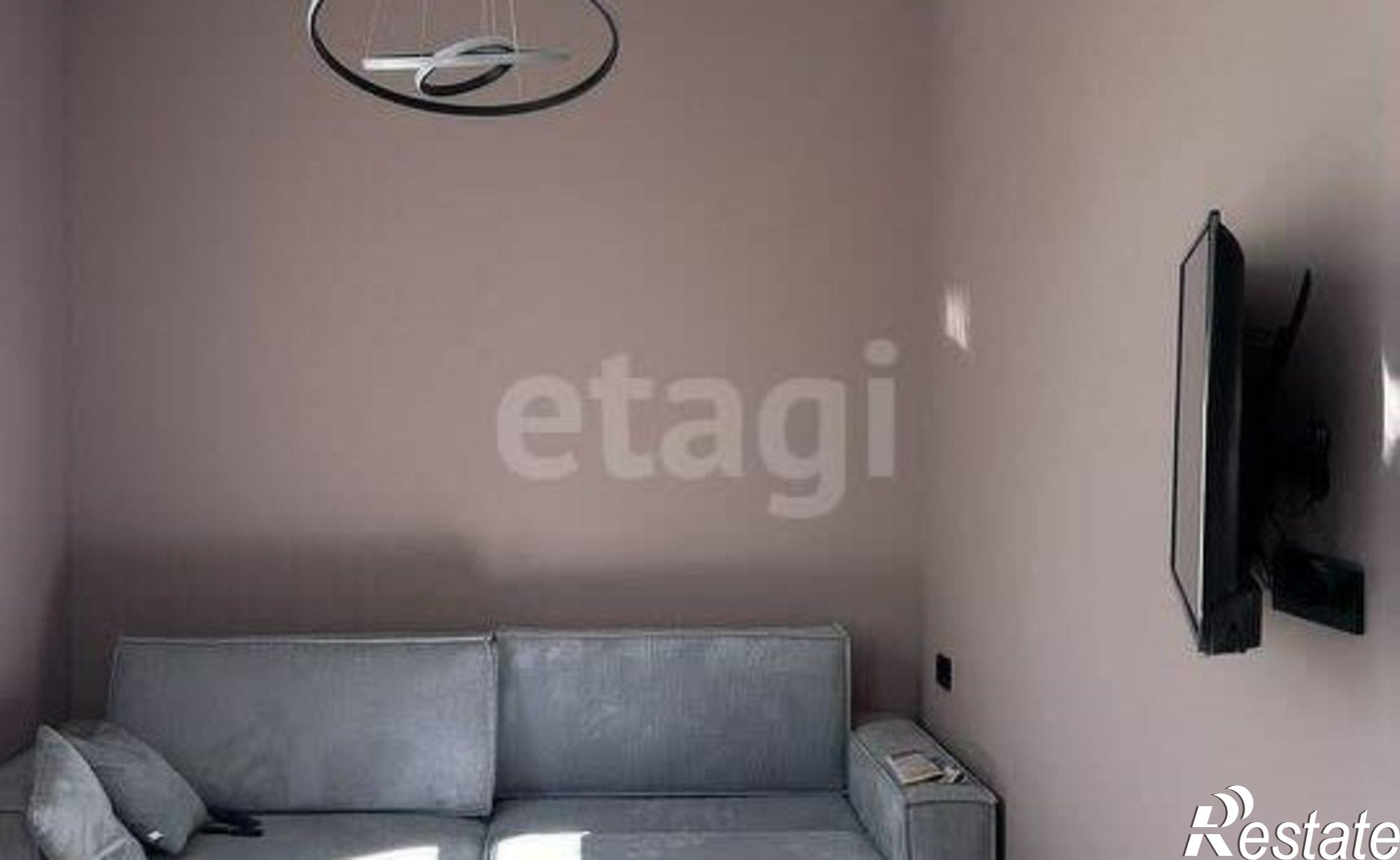 Купить квартиру за 7 500 000 рублей на ул Космонавта Комарова, 53