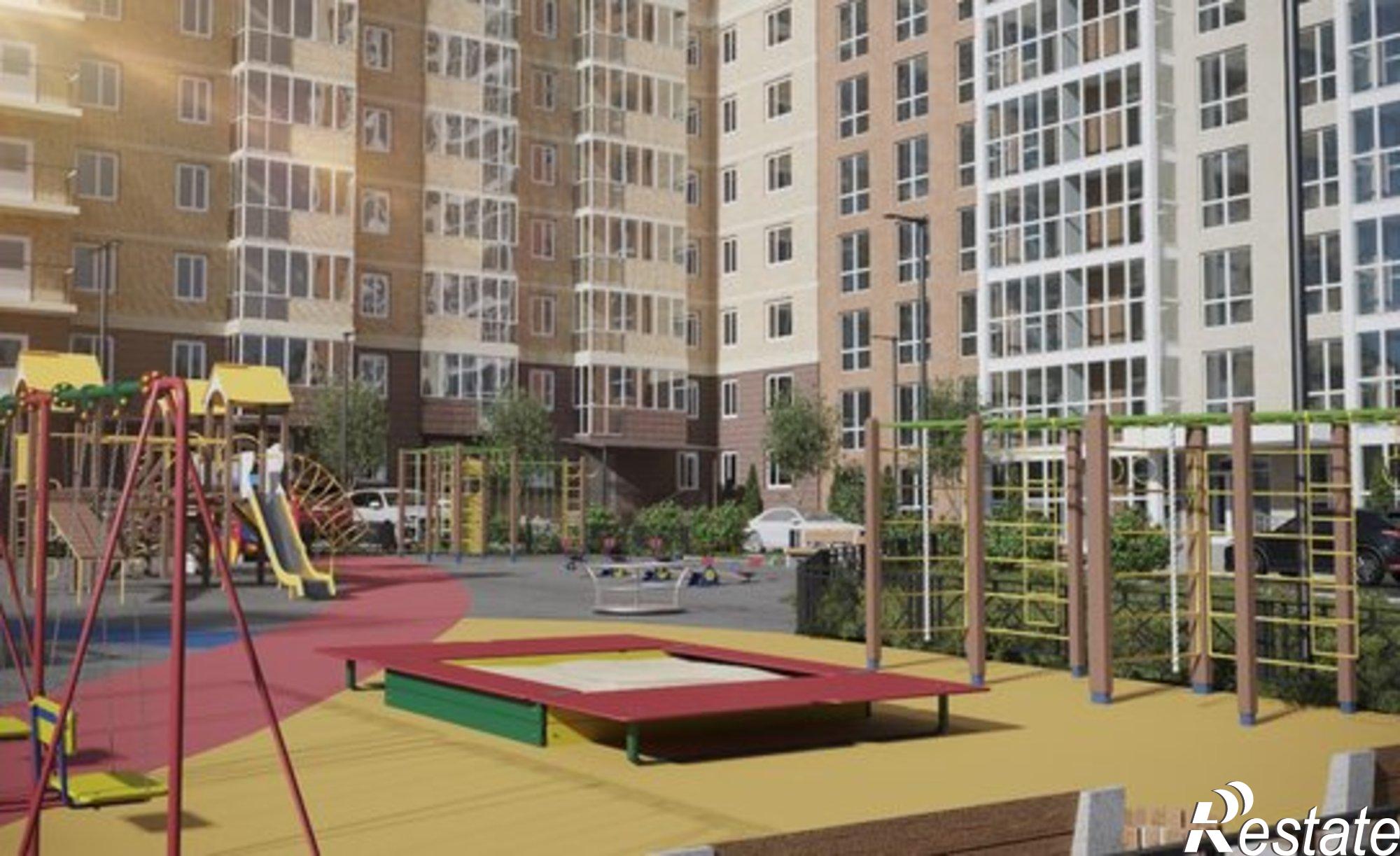 Купить квартиру за 6 200 000 рублей на ул Пухова, 56