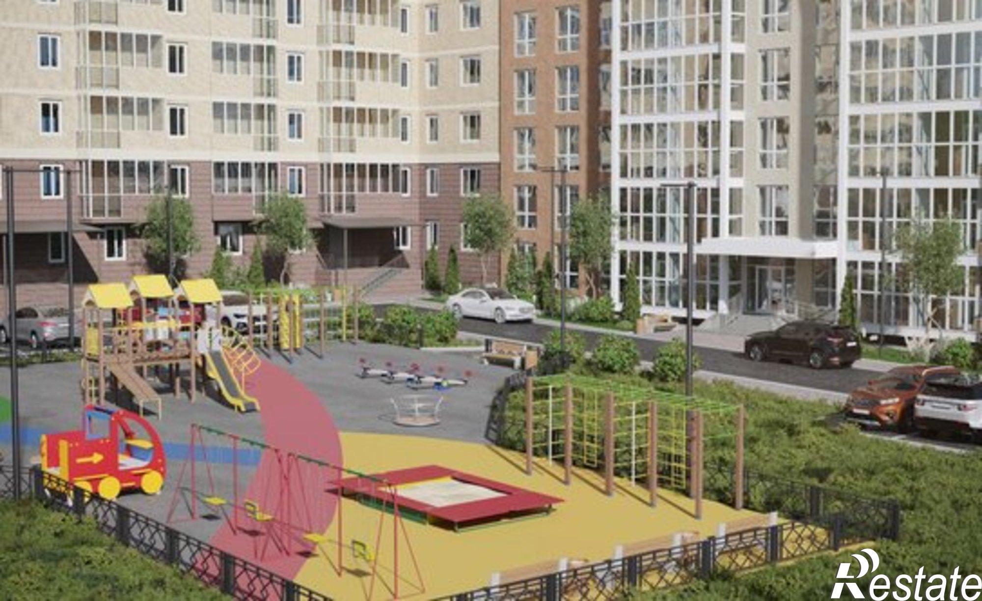 Купить квартиру за 6 200 000 рублей на ул Пухова, 56