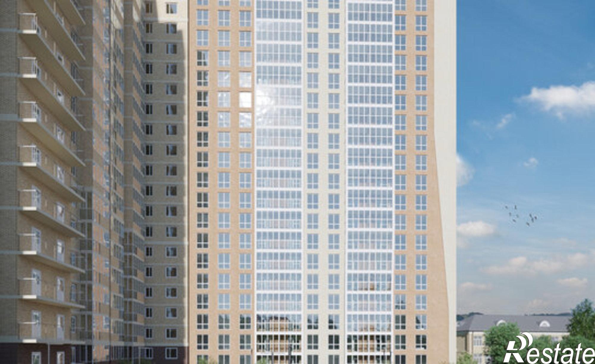 Купить квартиру за 6 200 000 рублей на ул Пухова, 56