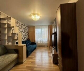 1-комн, 39кв м, этаж 4/9 Тарутинская улица, 231 к5