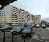 1-комн, 39 кв м, этаж 2/9 3-й Академический проезд, 4