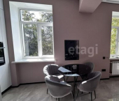 2-комн, 43кв м, этаж 2/5 ул Космонавта Комарова, 53