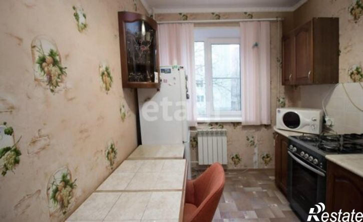 1-комн квартира улица Труда, 24,  д. 24