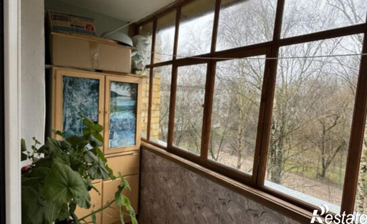 3-комн квартира улица Гурьянова, 14 к2,  д. 14 к2