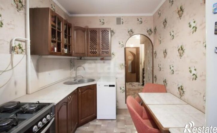 1-комн квартира улица Труда, 24,  д. 24