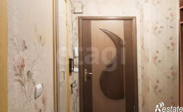 1-комн квартира улица Труда, 24,  д. 24