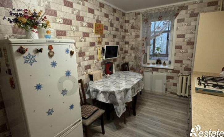 3-комн квартира улица Гурьянова, 14 к2,  д. 14 к2