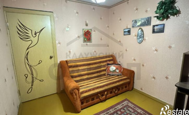 3-комн квартира улица Гурьянова, 14 к2,  д. 14 к2