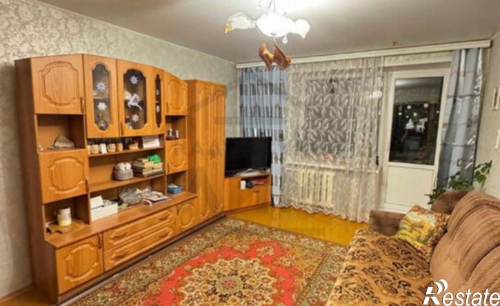3-комн квартира улица Гурьянова, 14 к2,  д. 14 к2
